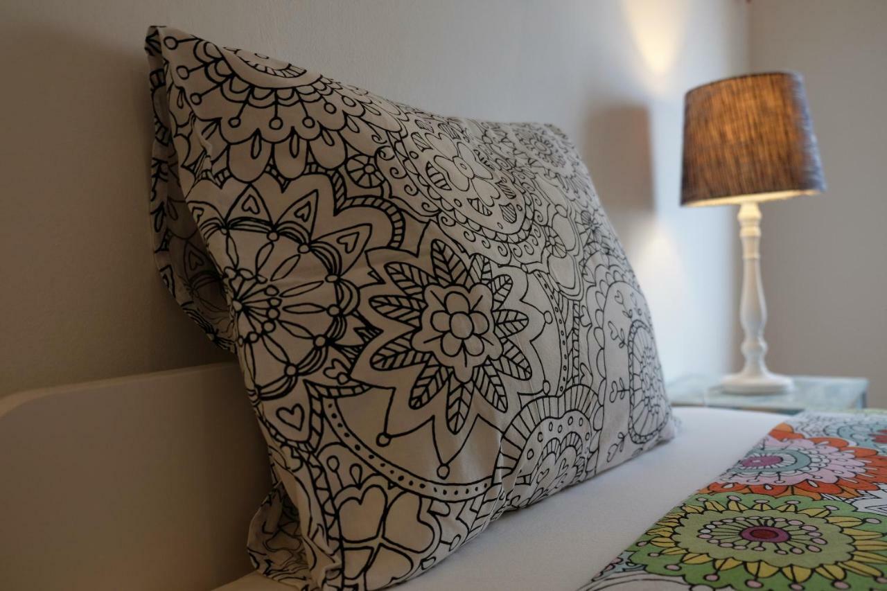 Sweethome At Alfama'S Heart Lissabon Buitenkant foto