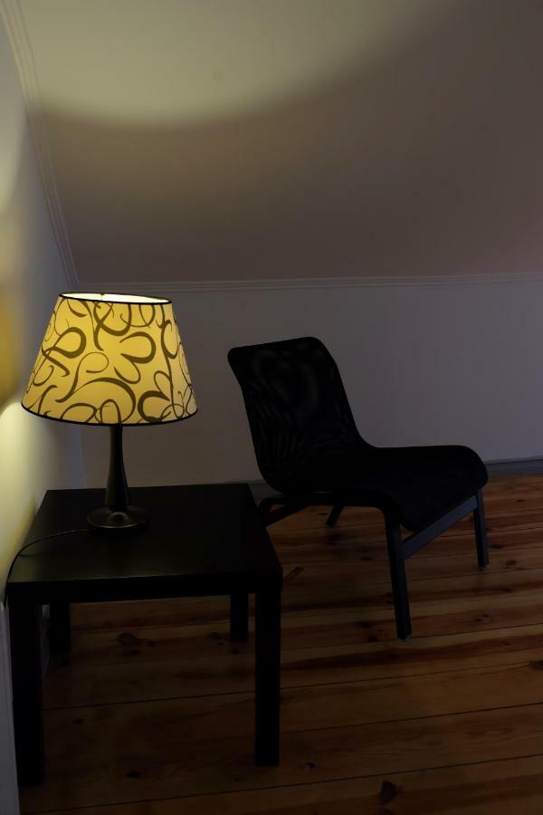 Sweethome At Alfama'S Heart Lissabon Buitenkant foto
